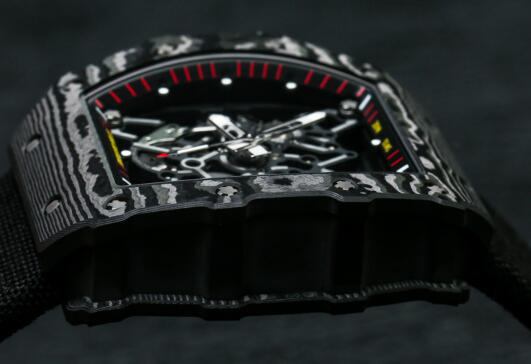 Richard Mille Replica Watch Rafael Nadal RM 035-01